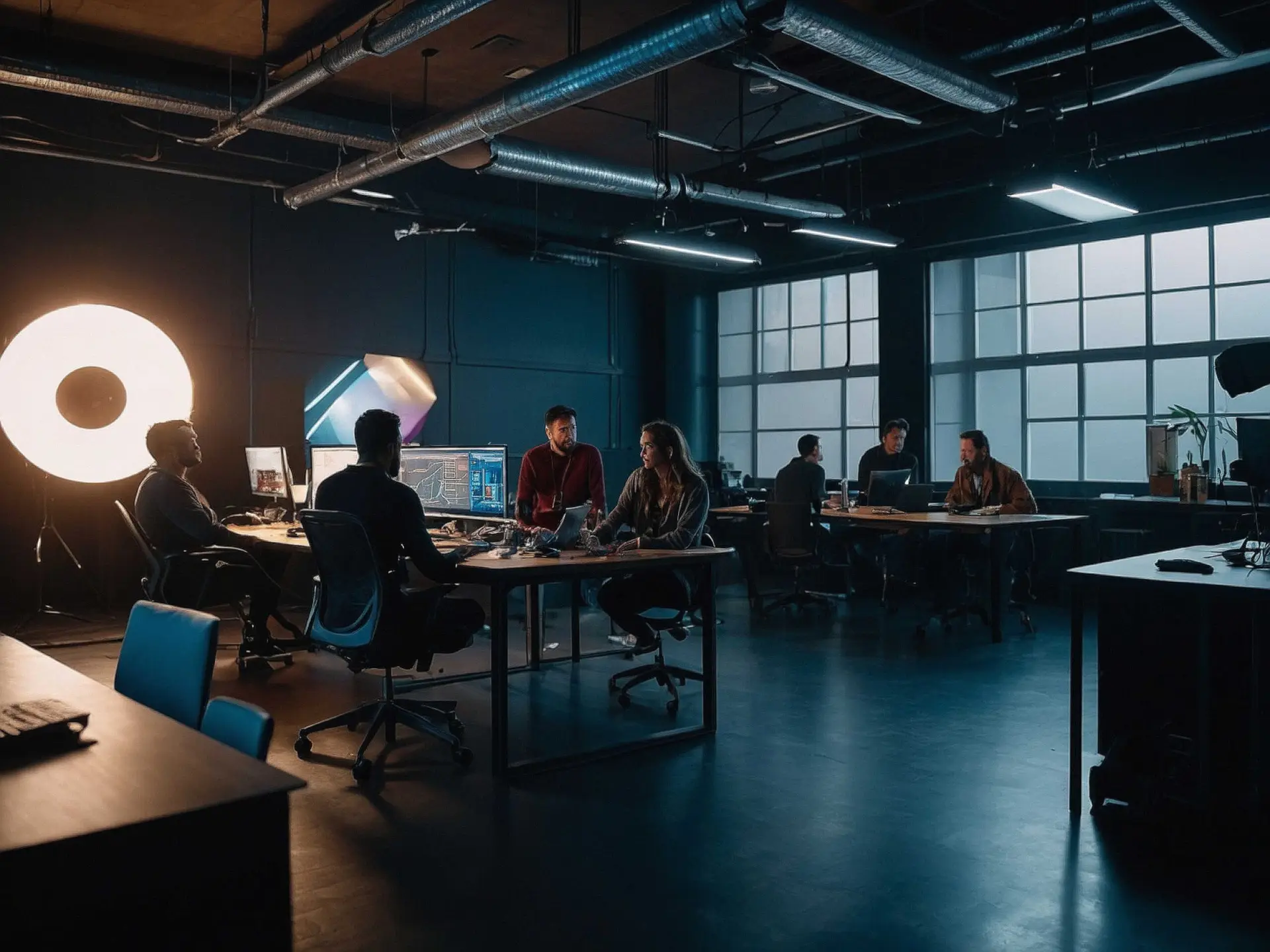 Página Inicial - Choque